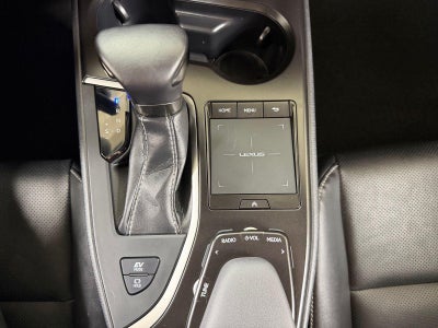 2022 Lexus UX UX 250h