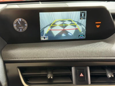2022 Lexus UX UX 250h