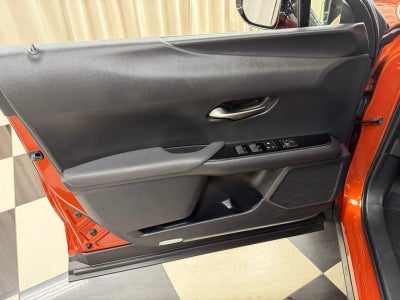 2022 Lexus UX UX 250h