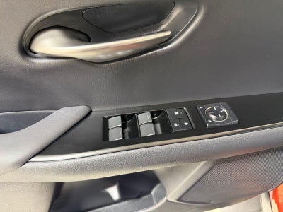 2022 Lexus UX UX 250h