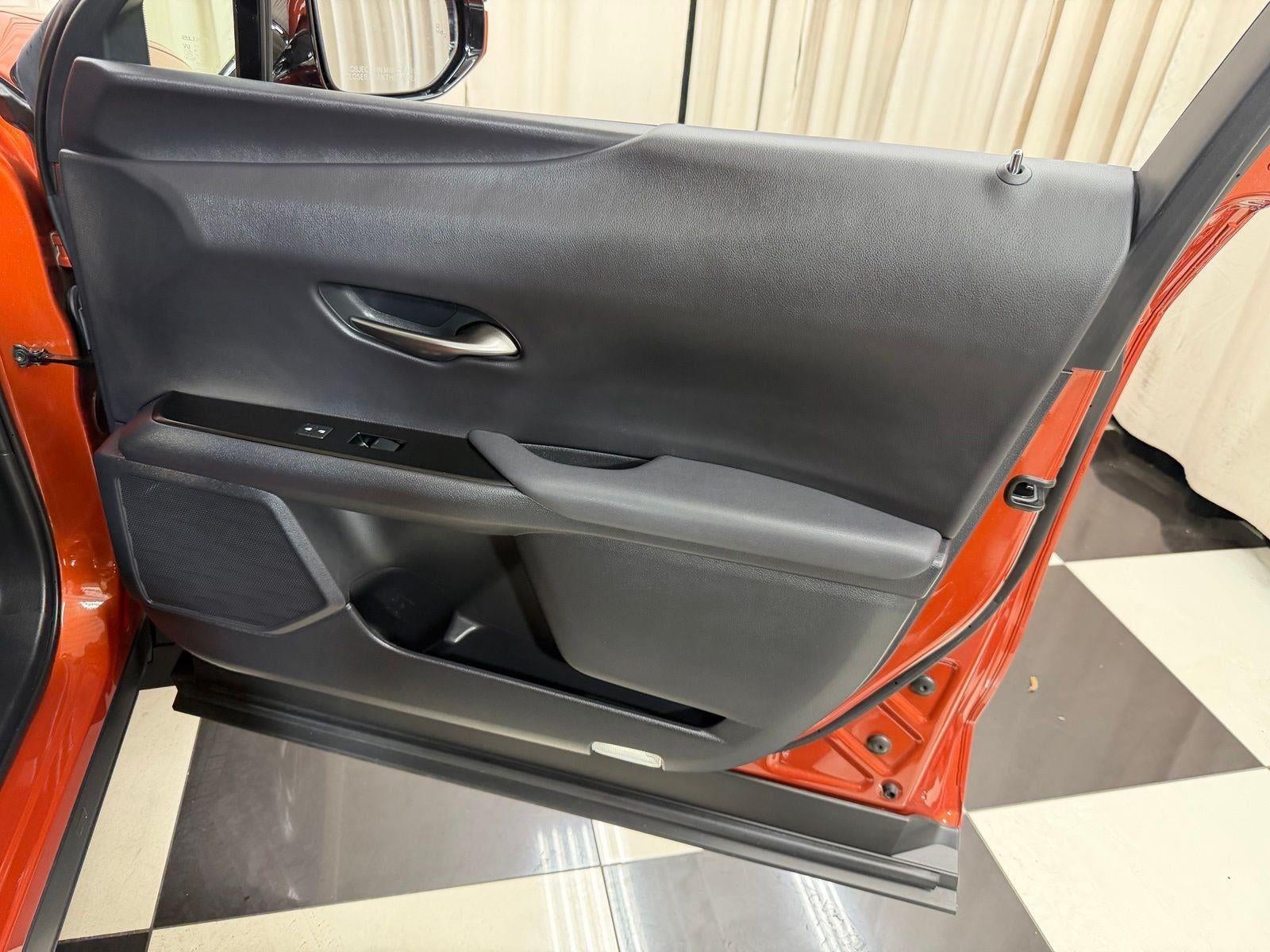 2022 Lexus UX UX 250h