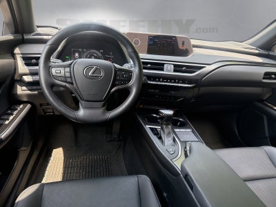 2022 Lexus UX 250h Base