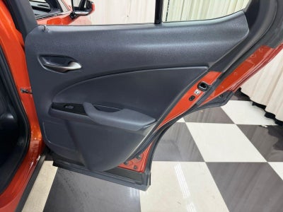 2022 Lexus UX UX 250h
