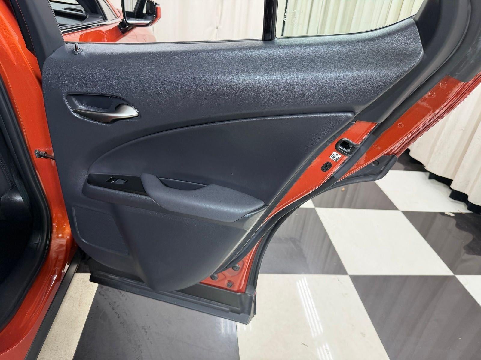2022 Lexus UX UX 250h