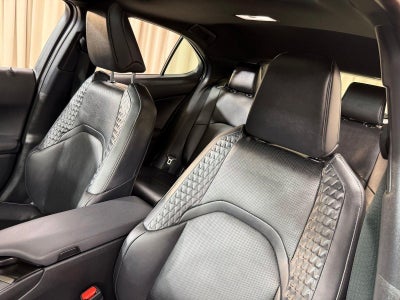 2022 Lexus UX UX 250h