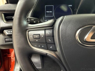 2022 Lexus UX UX 250h