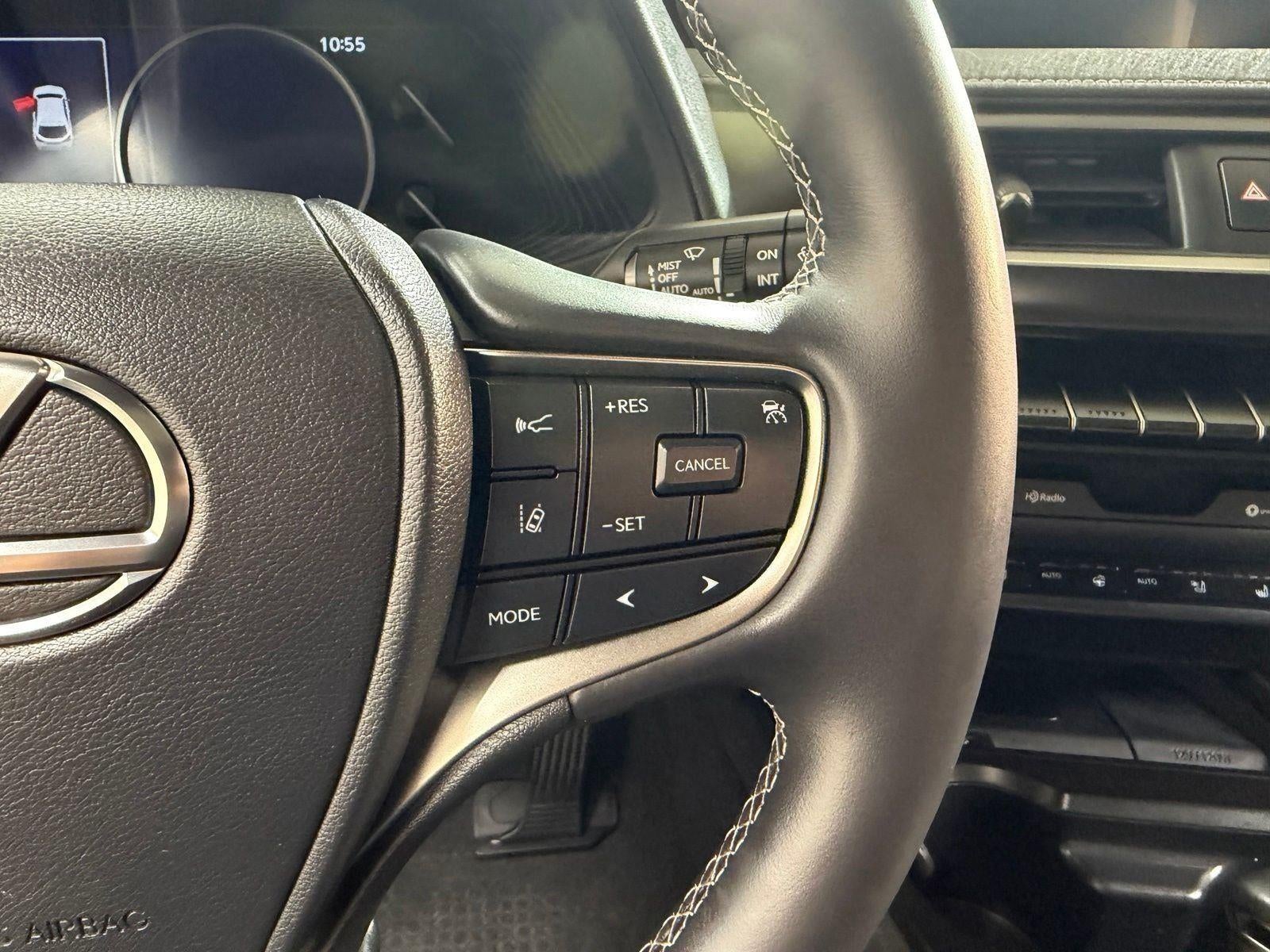 2022 Lexus UX UX 250h