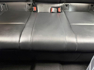 2022 Lexus UX UX 250h