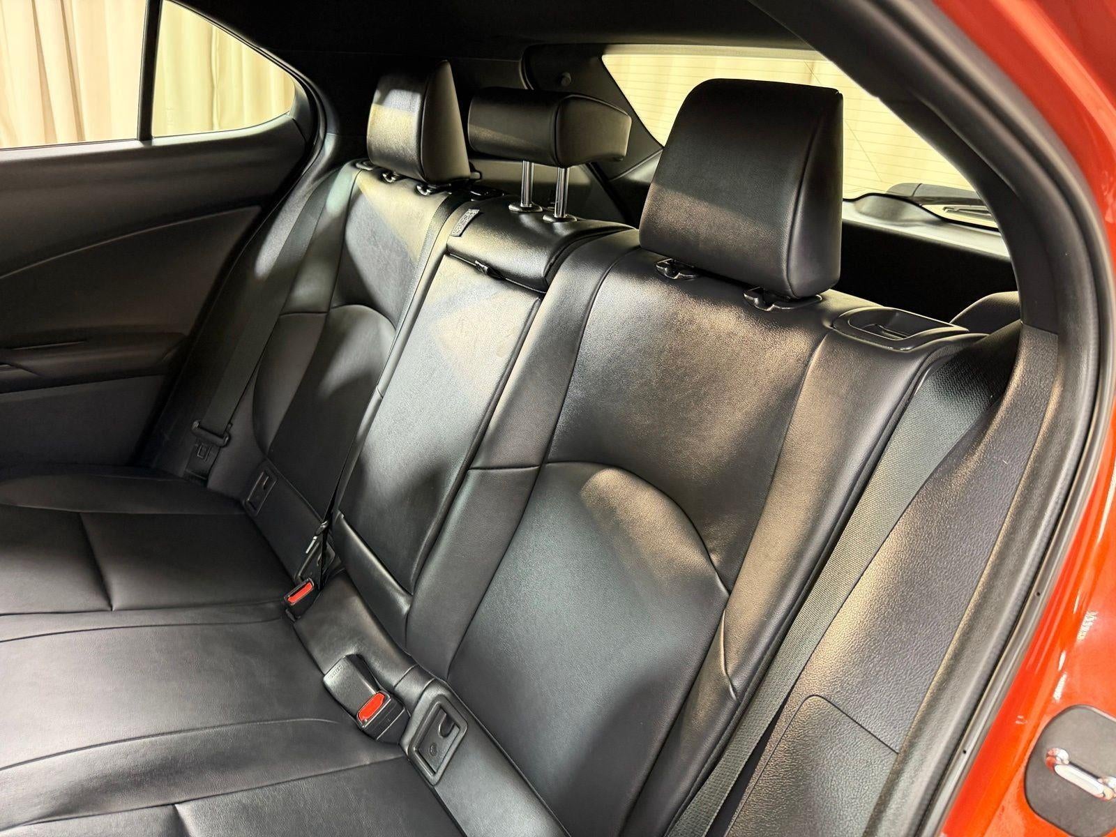 2022 Lexus UX UX 250h