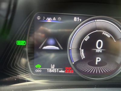 2022 Lexus UX 250h Base