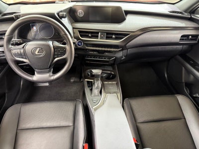 2022 Lexus UX UX 250h