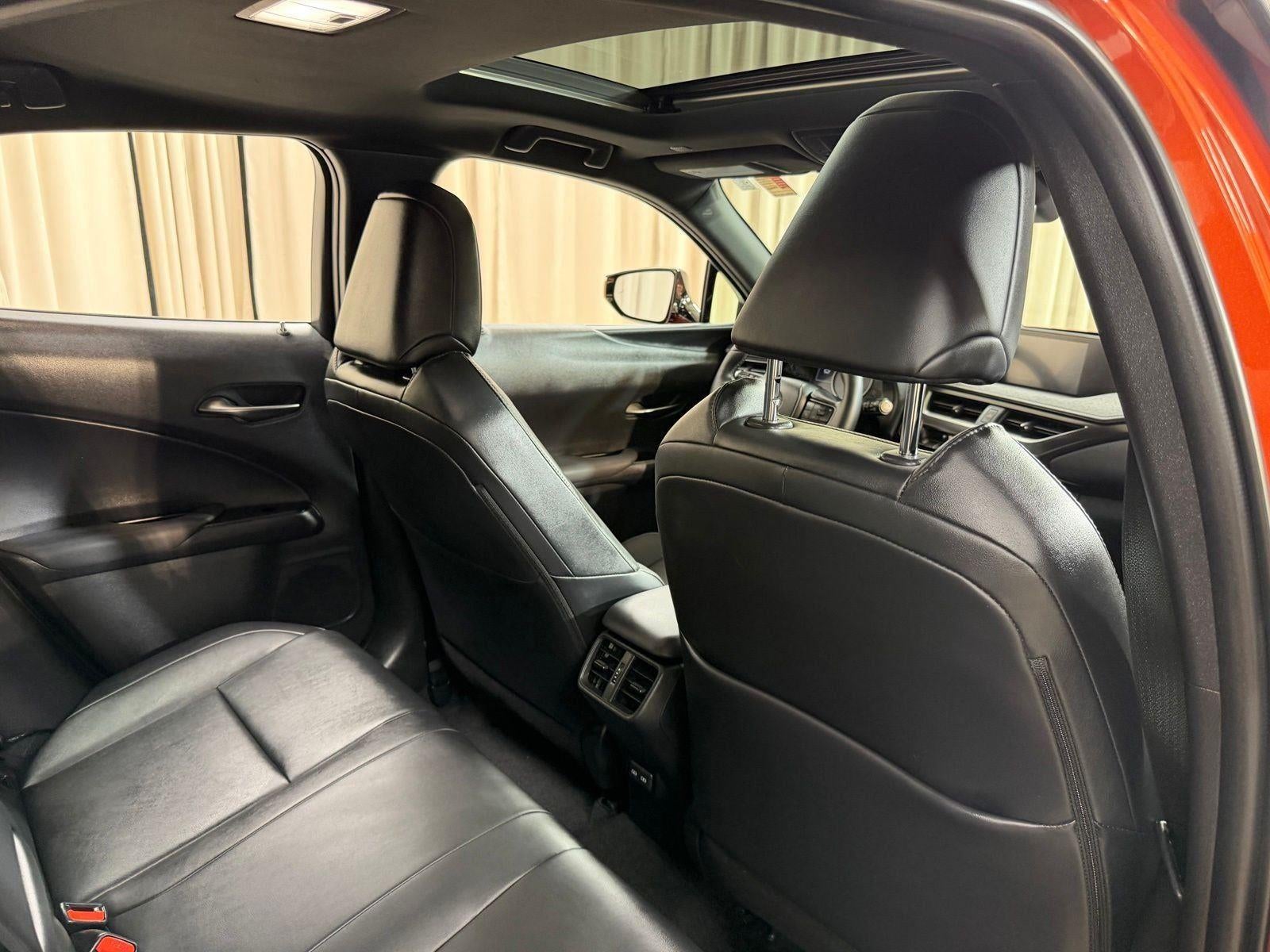 2022 Lexus UX UX 250h