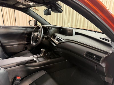2022 Lexus UX UX 250h