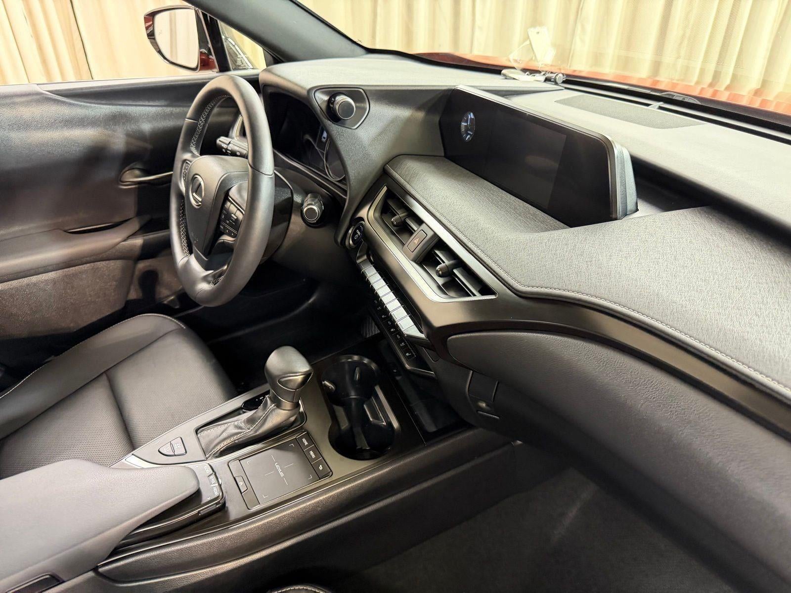 2022 Lexus UX UX 250h