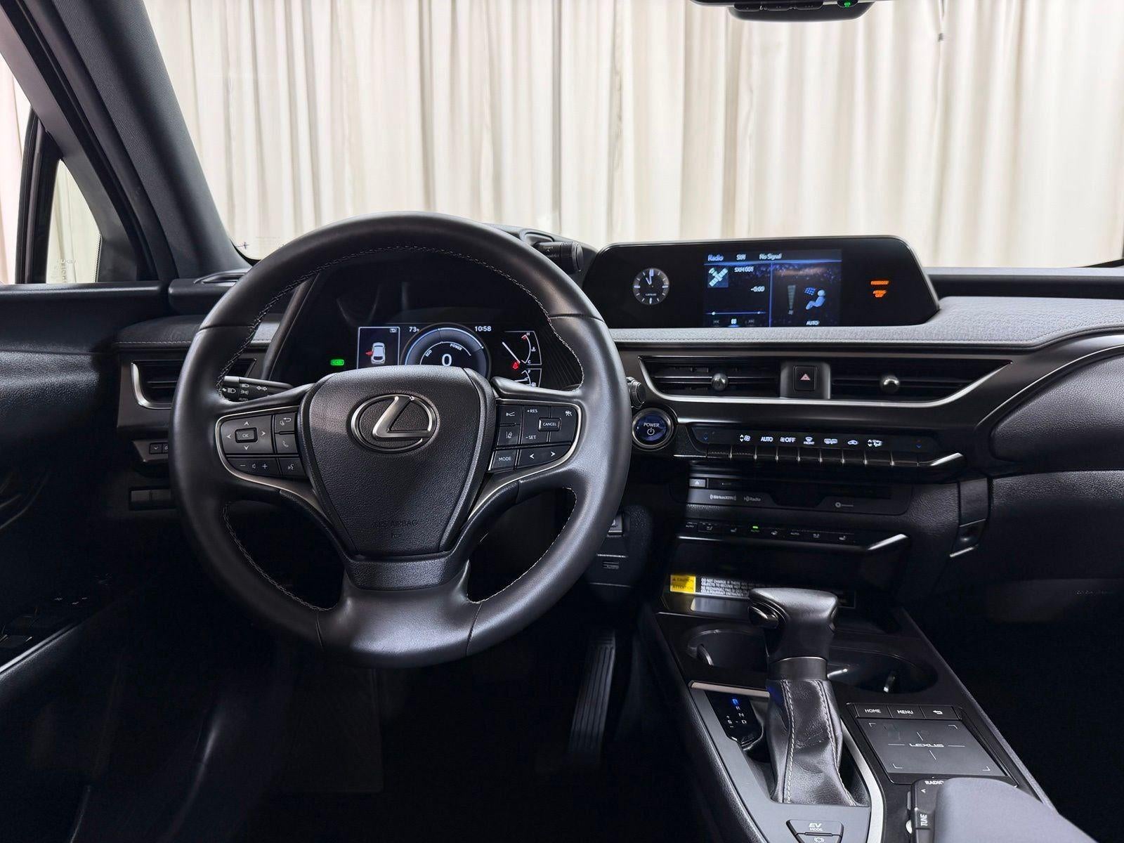 2022 Lexus UX UX 250h