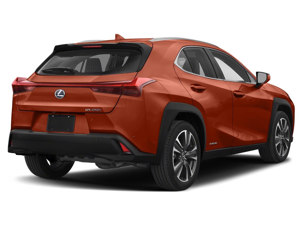 2022 Lexus UX UX 250h