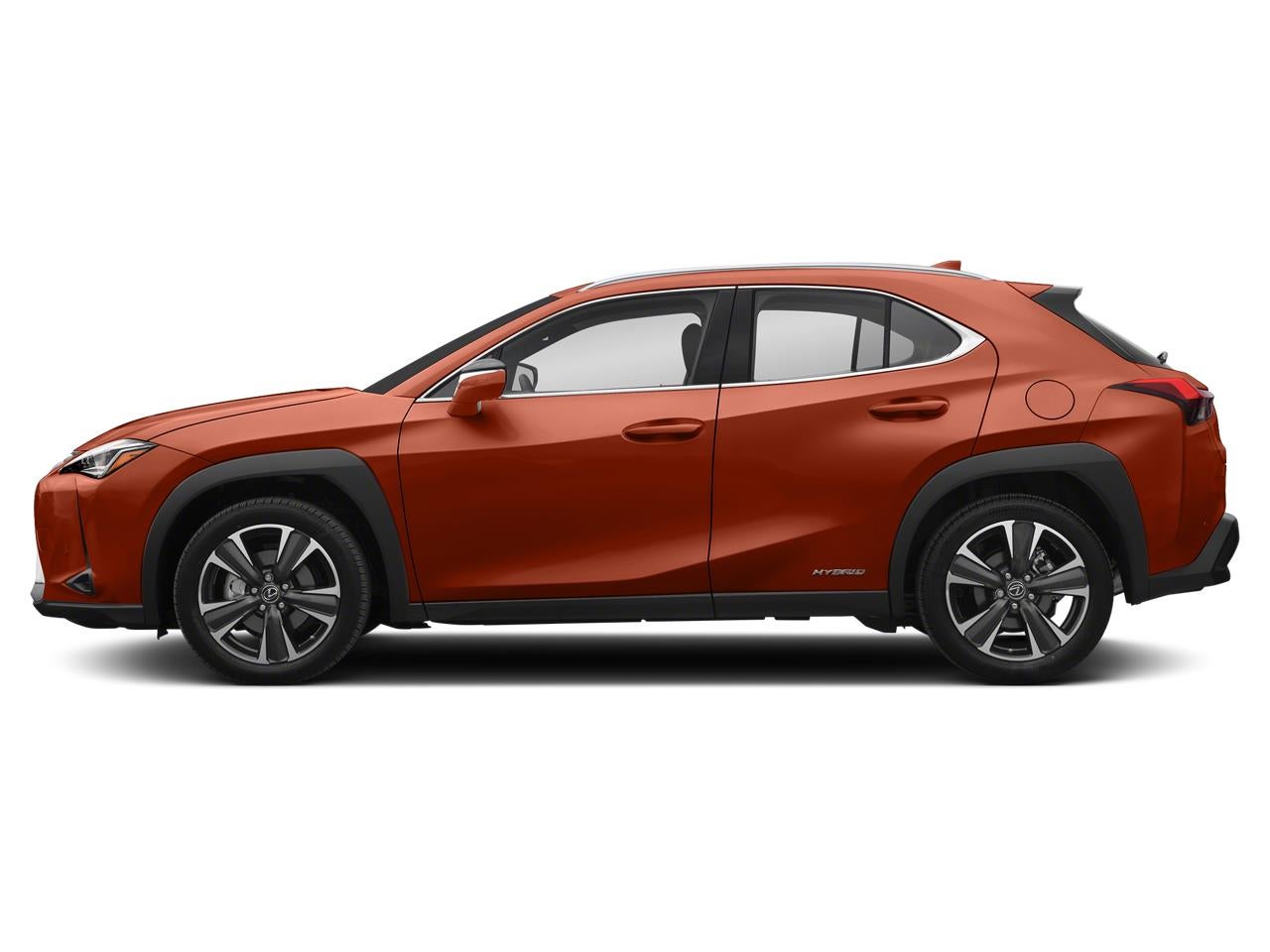 2022 Lexus UX UX 250h