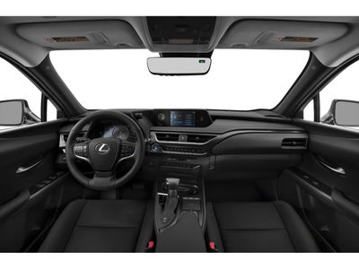 2022 Lexus UX UX 250h