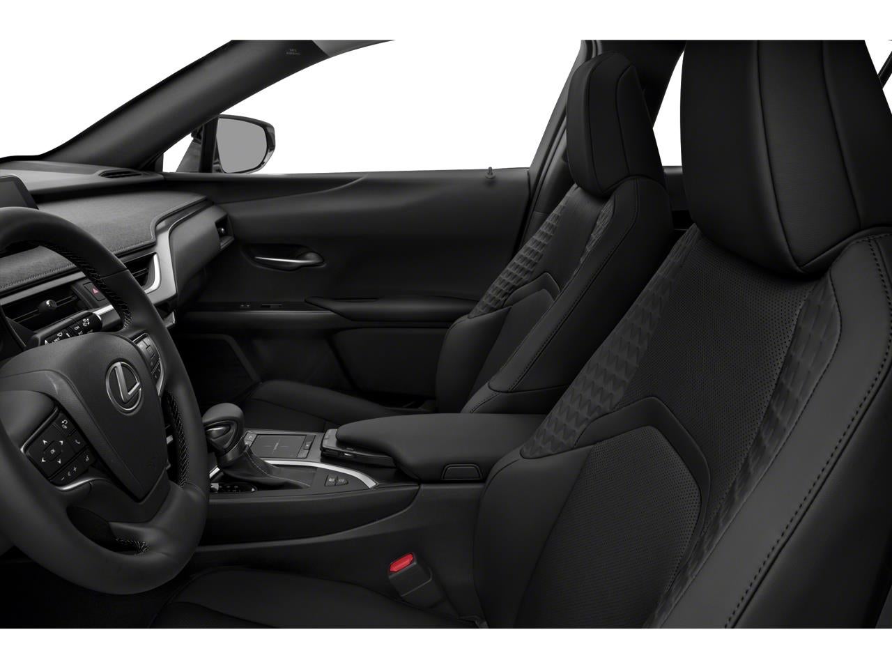 2022 Lexus UX UX 250h