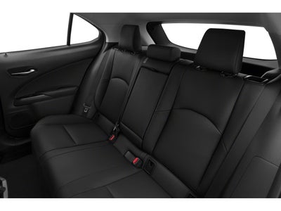 2022 Lexus UX UX 250h