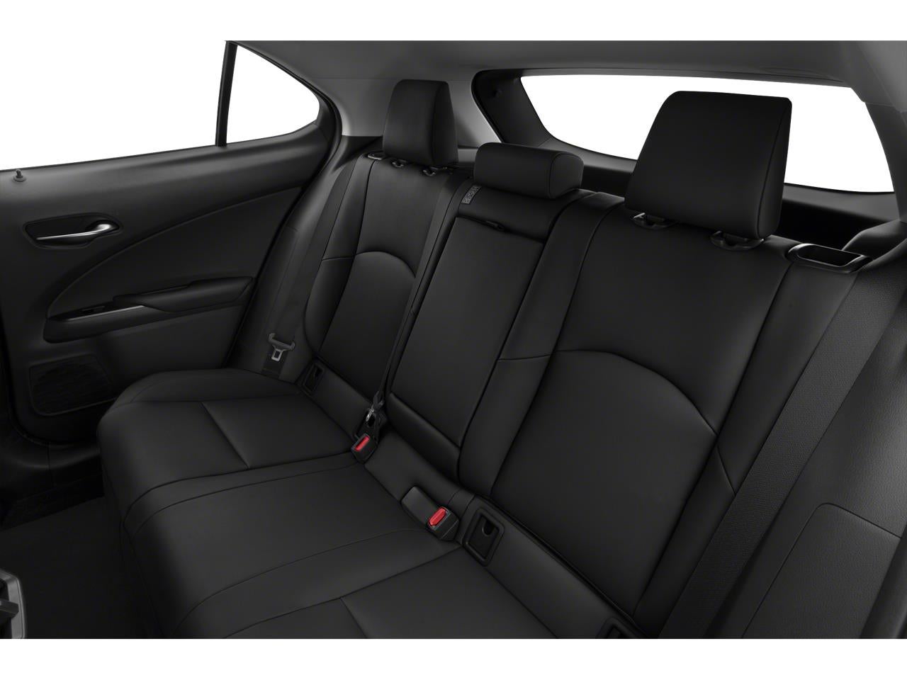 2022 Lexus UX UX 250h