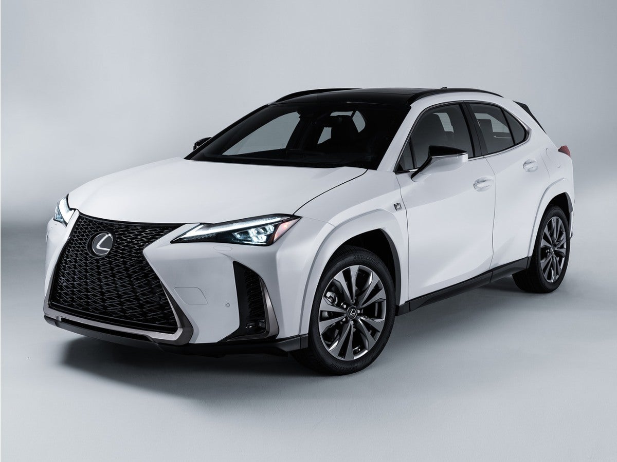 2024 Lexus UX 250h Premium