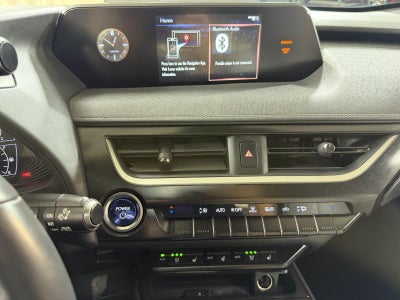 2020 Lexus Ux UX 250h