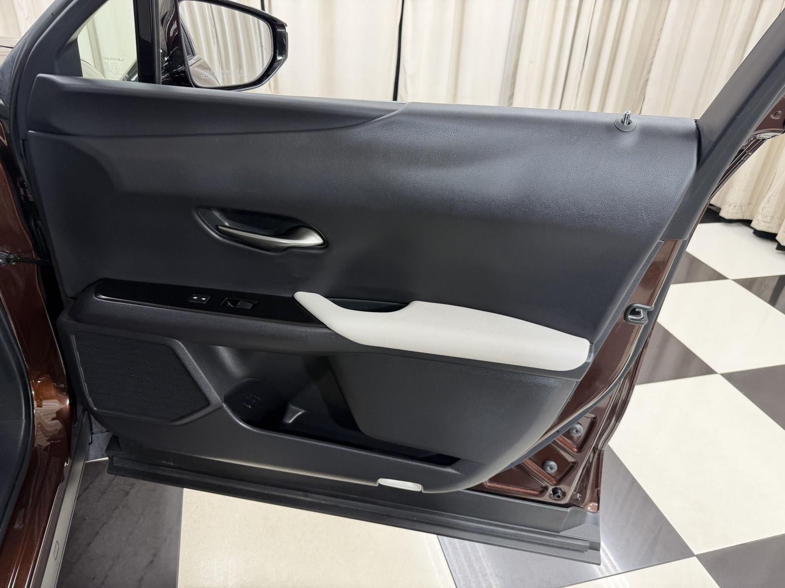 2020 Lexus Ux UX 250h