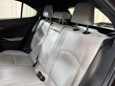 2020 Lexus Ux UX 250h