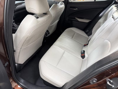 2020 Lexus Ux UX 250h