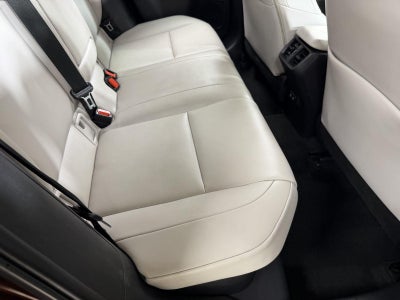 2020 Lexus Ux UX 250h