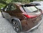 2020 Lexus Ux UX 250h