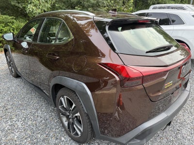 2020 Lexus Ux UX 250h