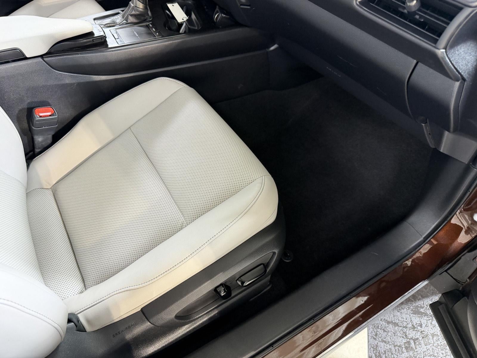 2020 Lexus Ux UX 250h