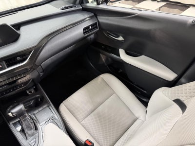 2020 Lexus Ux UX 250h