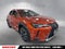 2021 Lexus UX 250h Base
