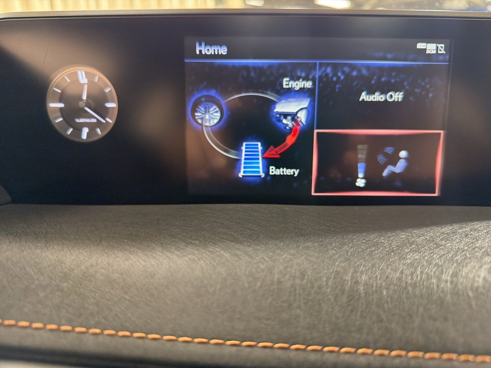 2021 Lexus UX 250h Base