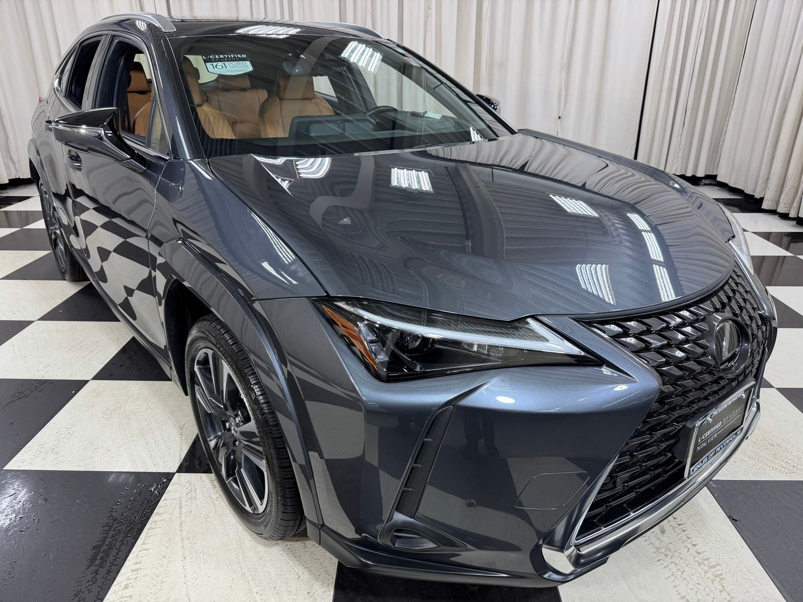 2023 Lexus UX 300h 250h Premium AWD's photo