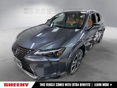2023 Lexus UX 250h Premium