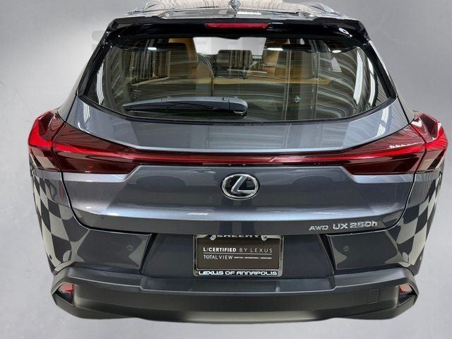 2023 Lexus UX 250h Premium