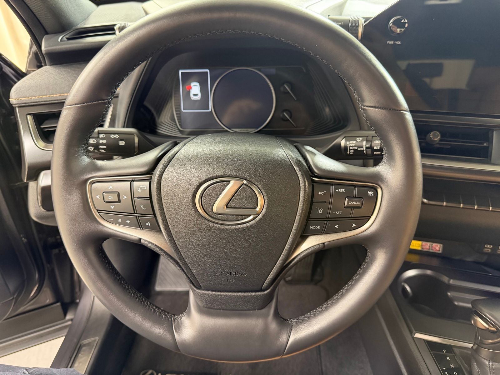2023 Lexus UX 250h Premium