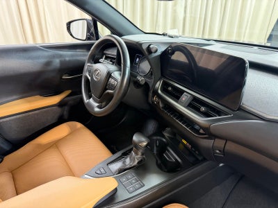 2023 Lexus UX 250h Premium