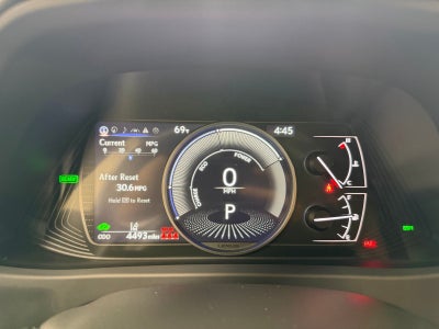 2023 Lexus UX 250h Premium