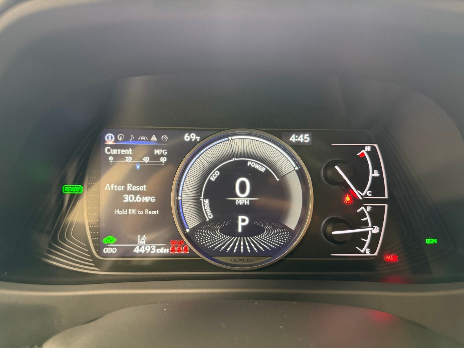 2023 Lexus UX 250h Premium