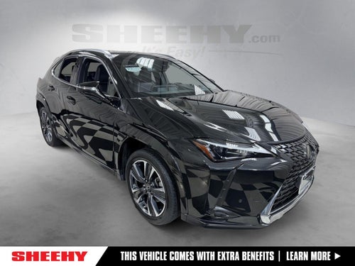 2023 Lexus UX UX 250h Premium