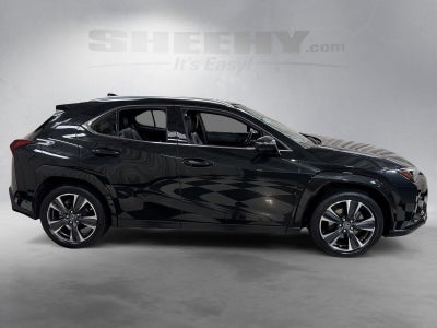 2023 Lexus UX UX 250h Premium