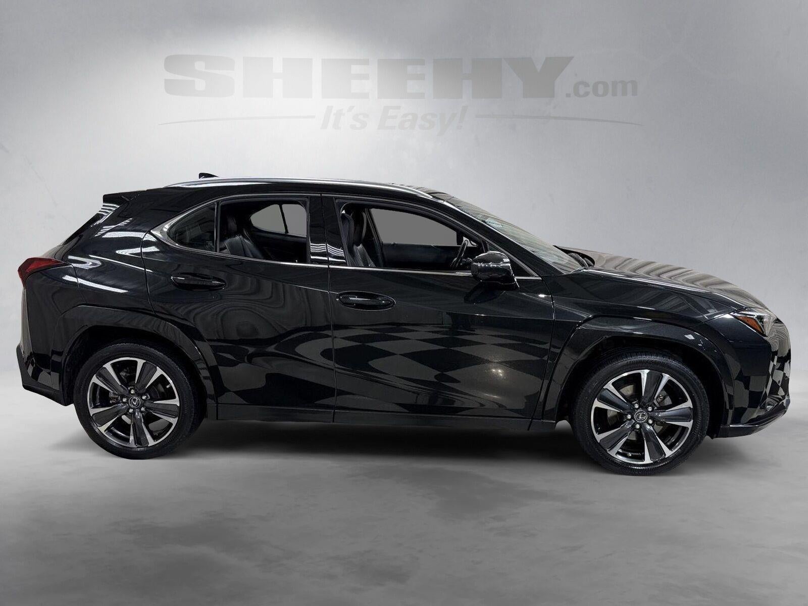 2023 Lexus UX UX 250h Premium