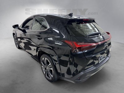 2023 Lexus UX UX 250h Premium