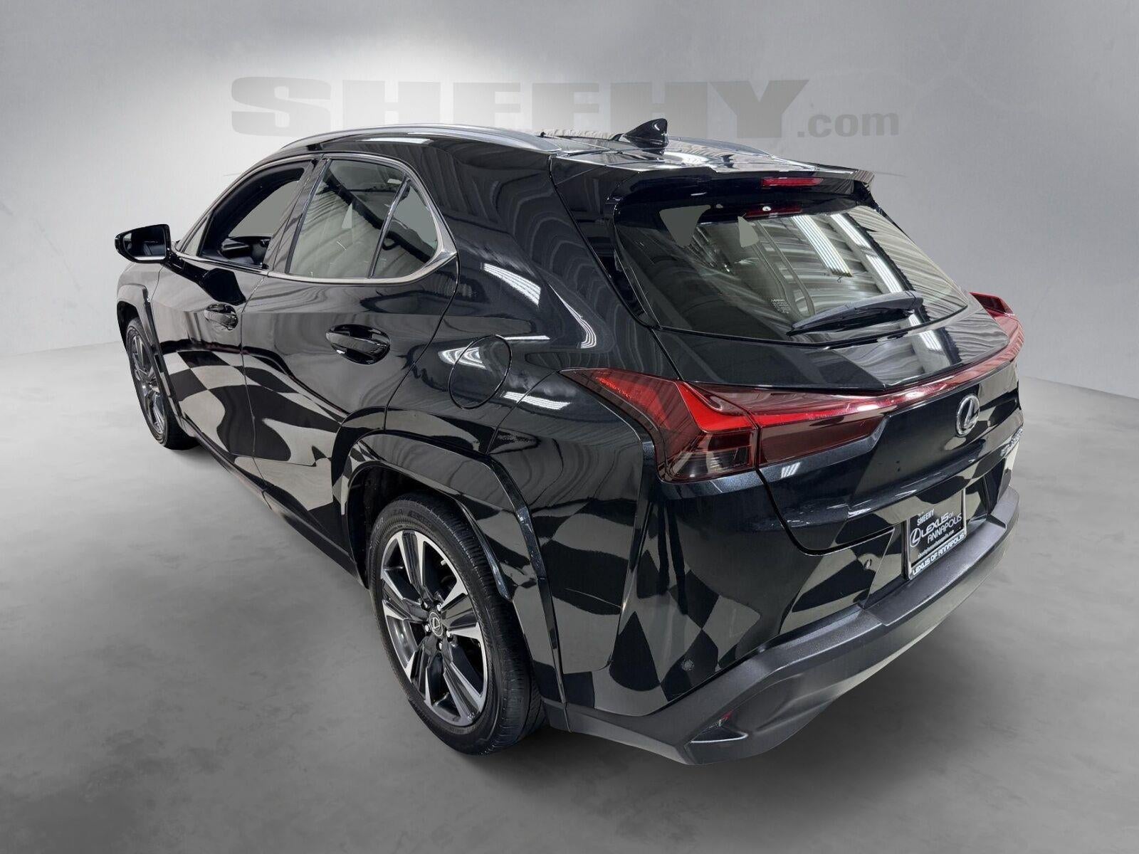 2023 Lexus UX UX 250h Premium
