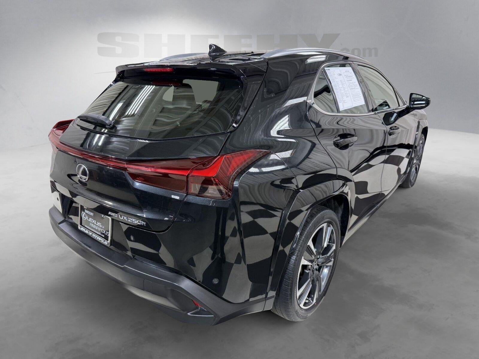 2023 Lexus UX UX 250h Premium
